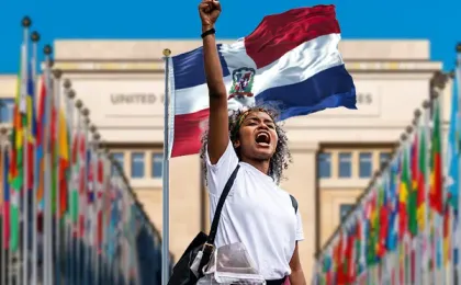 ORGANIZACIONES SOCIALES EXIGEN AL GOBIERNO RECHAZAR EL CONSENSO DE GINEBRA