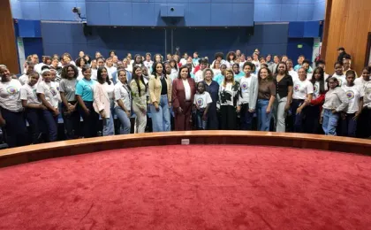 CIPAF, INDOTEL, MINERD, MMUJER y CPSIA conmemoran el Día Internacional de las Niñas en las TIC con jornada sobre inteligencia artificial y futuro digital