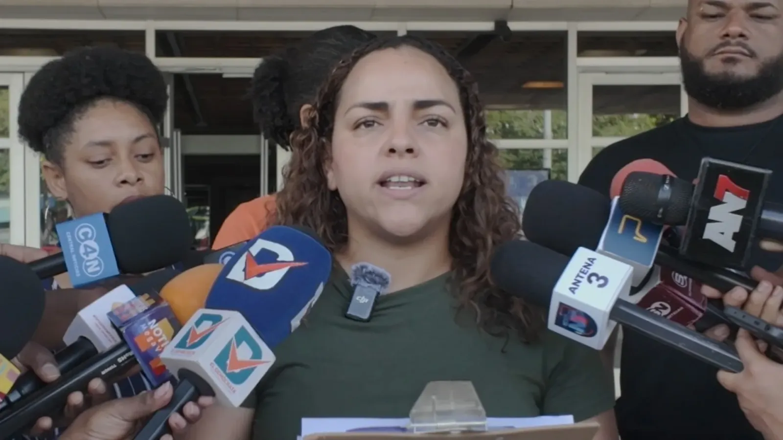 Prevención de la violencia de género