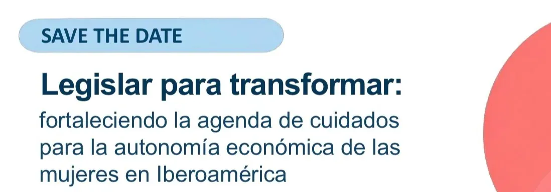 Legislar Para Transformar