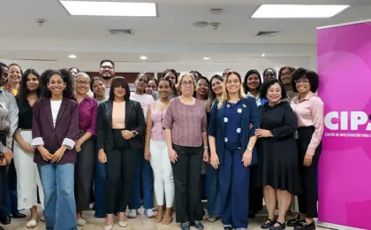 CIPAF, AGARESO y UNIBE dan inicio a la segunda edición del Diplomado en Comunicación para el Cambio Social