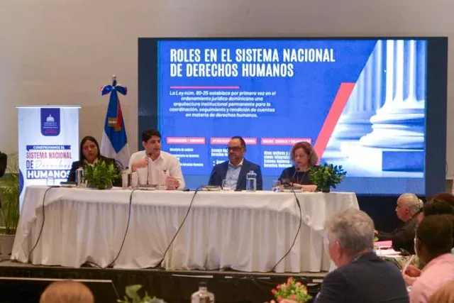 CIPAF llama a construir un Sistema Nacional de Derechos Humanos robusto, participativo y sin retrocesos